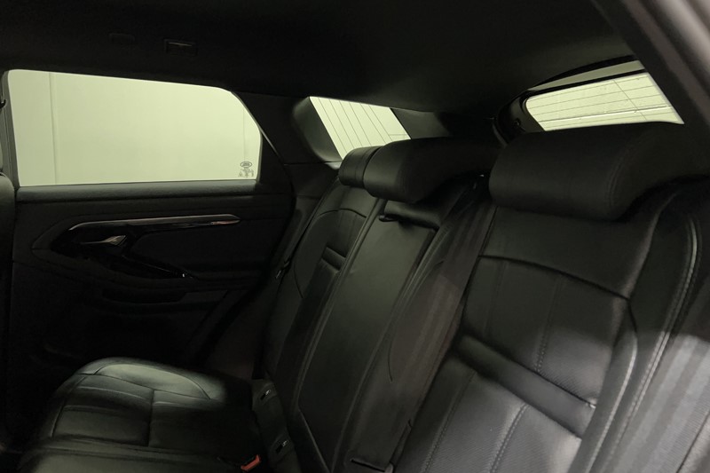 2020 (70) LAND ROVER RANGE ROVER EVOQUE 2.0 P250 R-Dynamic S 5dr Auto 5722080