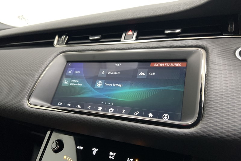 2020 (70) LAND ROVER RANGE ROVER EVOQUE 2.0 P250 R-Dynamic S 5dr Auto 5722070