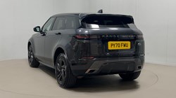 2020 (70) LAND ROVER RANGE ROVER EVOQUE 2.0 P250 R-Dynamic S 5dr Auto 5722044