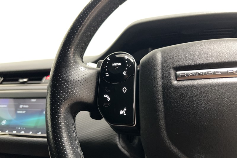 2020 (70) LAND ROVER RANGE ROVER EVOQUE 2.0 P250 R-Dynamic S 5dr Auto 5722063