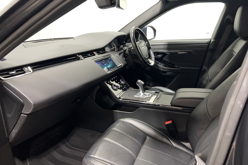 2020 (70) LAND ROVER RANGE ROVER EVOQUE 2.0 P250 R-Dynamic S 5dr Auto 5722076