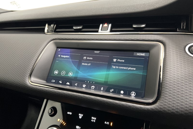 2020 (70) LAND ROVER RANGE ROVER EVOQUE 2.0 P250 R-Dynamic S 5dr Auto 5722068