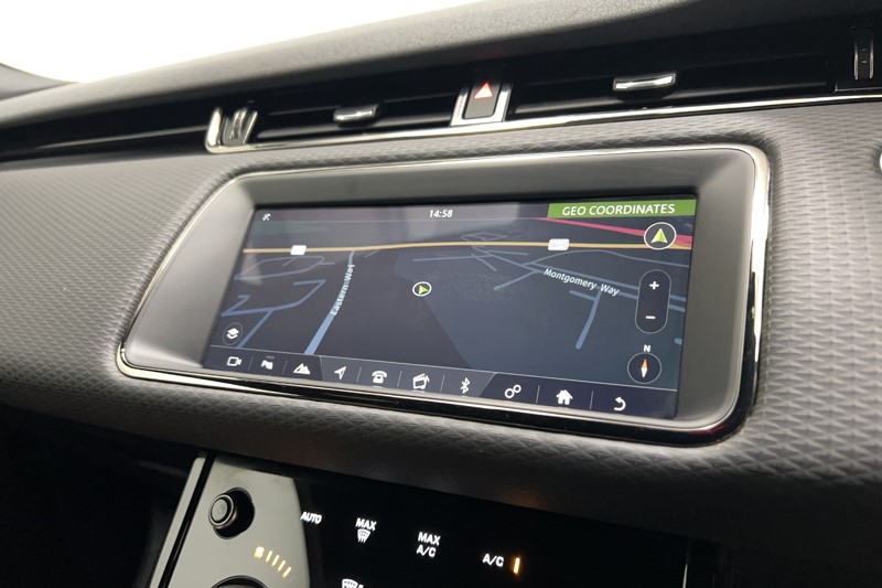 2020 (70) LAND ROVER RANGE ROVER EVOQUE 2.0 P250 R-Dynamic S 5dr Auto 5722072