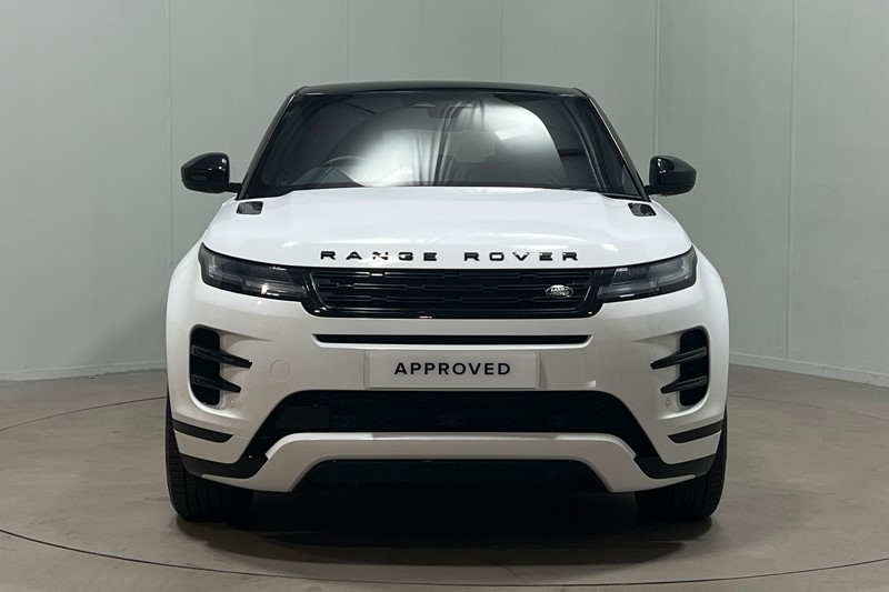 2024 (74) LAND ROVER RANGE ROVER EVOQUE 2.0 D200 Dynamic SE 5dr Auto 5707851
