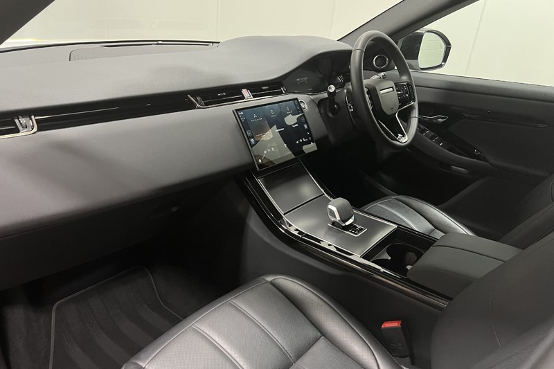 2024 (74) LAND ROVER RANGE ROVER EVOQUE 2.0 D200 Dynamic SE 5dr Auto 5707879