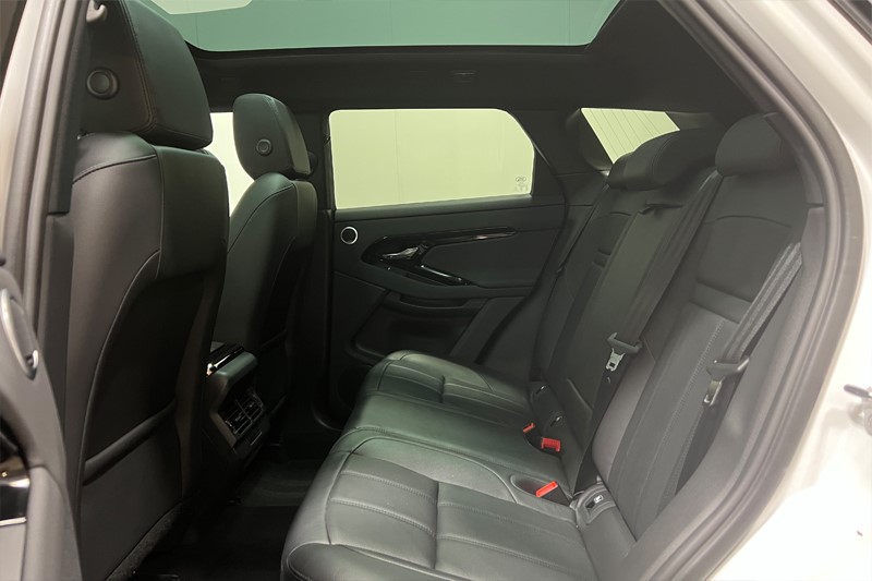 2024 (74) LAND ROVER RANGE ROVER EVOQUE 2.0 D200 Dynamic SE 5dr Auto 5707848