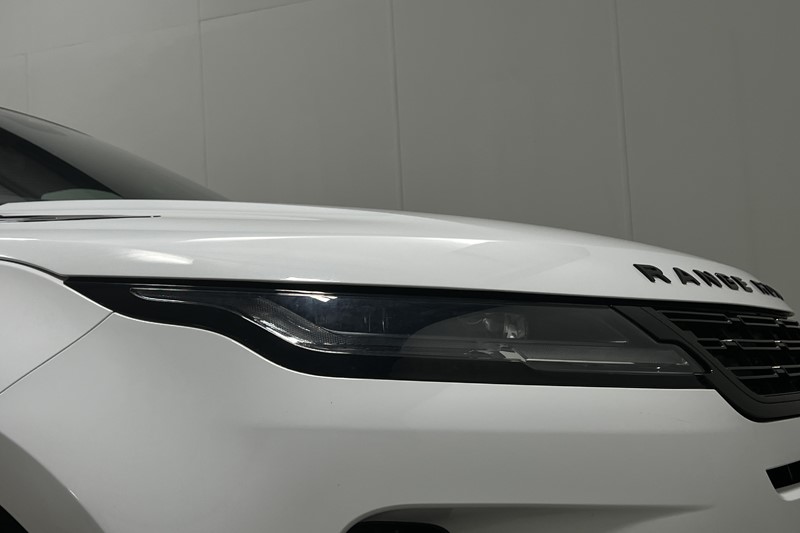 2024 (74) LAND ROVER RANGE ROVER EVOQUE 2.0 D200 Dynamic SE 5dr Auto 5707892