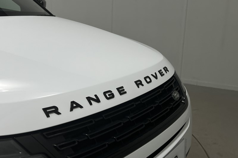 2024 (74) LAND ROVER RANGE ROVER EVOQUE 2.0 D200 Dynamic SE 5dr Auto 5707893