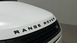 2024 (74) LAND ROVER RANGE ROVER EVOQUE 2.0 D200 Dynamic SE 5dr Auto 5707893