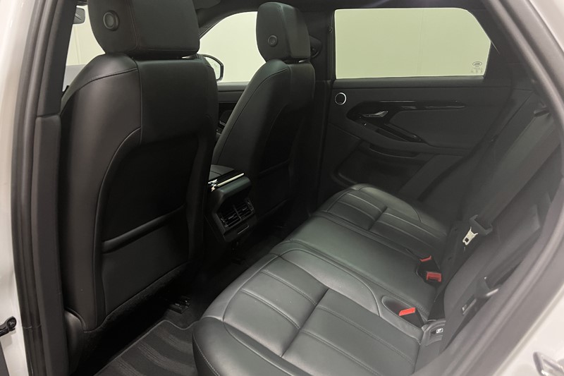 2024 (74) LAND ROVER RANGE ROVER EVOQUE 2.0 D200 Dynamic SE 5dr Auto 5707881
