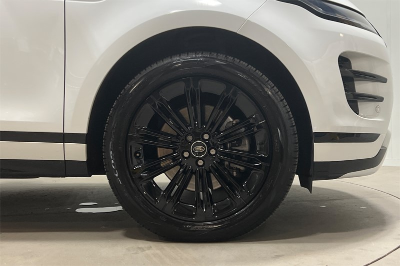 2024 (74) LAND ROVER RANGE ROVER EVOQUE 2.0 D200 Dynamic SE 5dr Auto 5707852