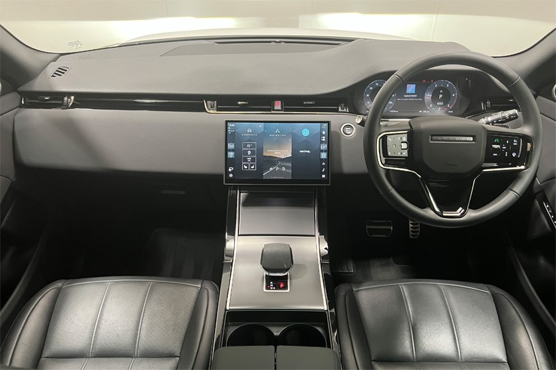 2024 (74) LAND ROVER RANGE ROVER EVOQUE 2.0 D200 Dynamic SE 5dr Auto 5707853
