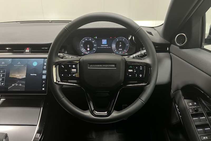 2024 (74) LAND ROVER RANGE ROVER EVOQUE 2.0 D200 Dynamic SE 5dr Auto 5707855