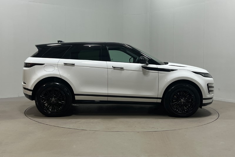 2024 (74) LAND ROVER RANGE ROVER EVOQUE 2.0 D200 Dynamic SE 5dr Auto 5707849
