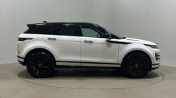 2024 (74) LAND ROVER RANGE ROVER EVOQUE 2.0 D200 Dynamic SE 5dr Auto 5707849