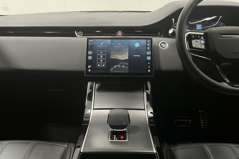 2024 (74) LAND ROVER RANGE ROVER EVOQUE 2.0 D200 Dynamic SE 5dr Auto 5707854