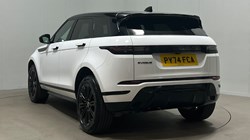 2024 (74) LAND ROVER RANGE ROVER EVOQUE 2.0 D200 Dynamic SE 5dr Auto 5707846