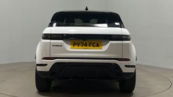 2024 (74) LAND ROVER RANGE ROVER EVOQUE 2.0 D200 Dynamic SE 5dr Auto 5707850