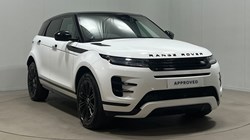 2024 (74) LAND ROVER RANGE ROVER EVOQUE 2.0 D200 Dynamic SE 5dr Auto 5707845