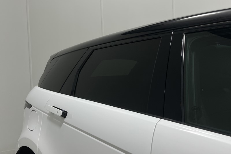 2024 (74) LAND ROVER RANGE ROVER EVOQUE 2.0 D200 Dynamic SE 5dr Auto 5707887