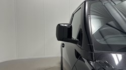2023 (23) LAND ROVER COMMERCIAL DEFENDER 3.0 D250 Hard Top Auto 5708530