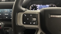 2023 (23) LAND ROVER COMMERCIAL DEFENDER 3.0 D250 Hard Top Auto 5708506