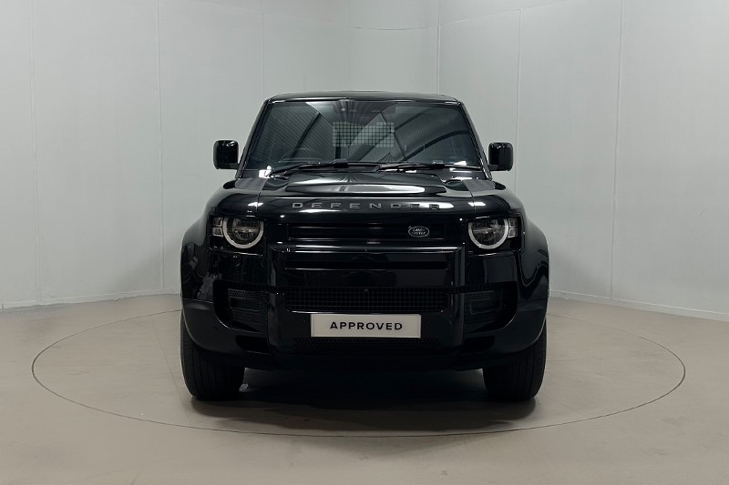 2023 (23) LAND ROVER COMMERCIAL DEFENDER 3.0 D250 Hard Top Auto 5708494