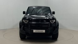 2023 (23) LAND ROVER COMMERCIAL DEFENDER 3.0 D250 Hard Top Auto 5708494
