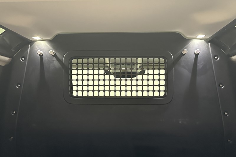 2023 (23) LAND ROVER COMMERCIAL DEFENDER 3.0 D250 Hard Top Auto 5708524