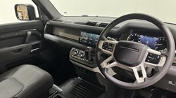 2023 (23) LAND ROVER COMMERCIAL DEFENDER 3.0 D250 Hard Top Auto 5708497