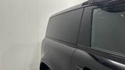 2023 (23) LAND ROVER COMMERCIAL DEFENDER 3.0 D250 Hard Top Auto 5708528