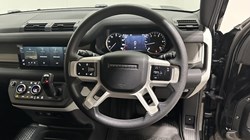 2023 (23) LAND ROVER COMMERCIAL DEFENDER 3.0 D250 Hard Top Auto 5708498