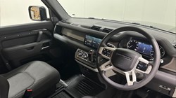 2023 (23) LAND ROVER COMMERCIAL DEFENDER 3.0 D250 Hard Top Auto 5708496