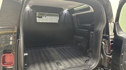 2023 (23) LAND ROVER COMMERCIAL DEFENDER 3.0 D250 Hard Top Auto 5708523