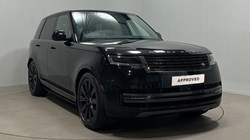 2024 (74) LAND ROVER RANGE ROVER 3.0 P550e Autobiography 4dr Auto 5708873
