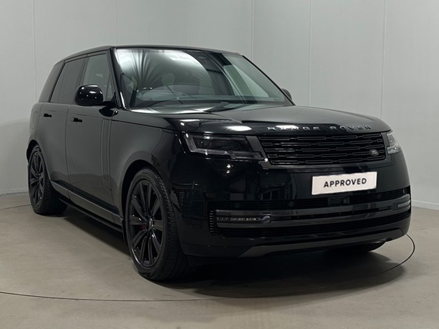 2024 (74) LAND ROVER RANGE ROVER 3.0 P550e Autobiography 4dr Auto