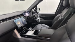 2024 (74) LAND ROVER RANGE ROVER 3.0 P550e Autobiography 4dr Auto 5708916