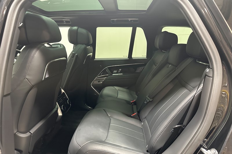 2024 (74) LAND ROVER RANGE ROVER 3.0 P550e Autobiography 4dr Auto 5708876