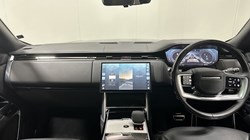2024 (74) LAND ROVER RANGE ROVER 3.0 P550e Autobiography 4dr Auto 5708882