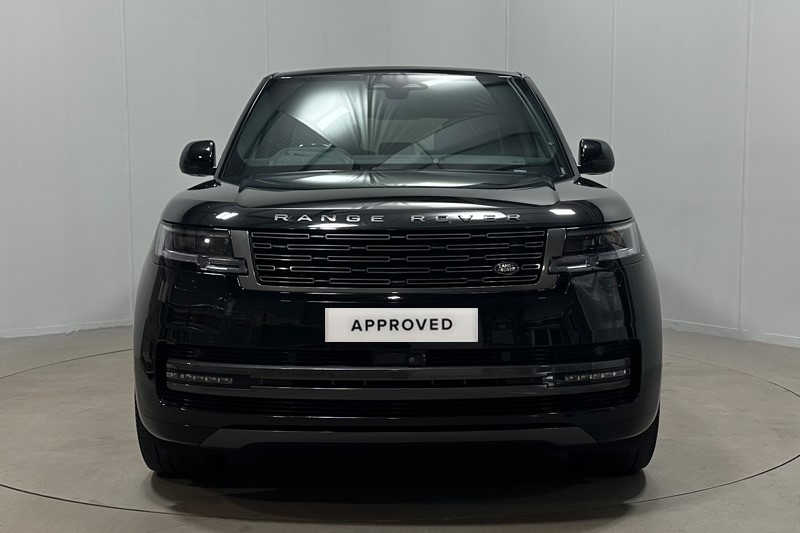 2024 (74) LAND ROVER RANGE ROVER 3.0 P550e Autobiography 4dr Auto 5708879