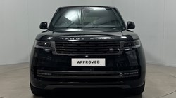 2024 (74) LAND ROVER RANGE ROVER 3.0 P550e Autobiography 4dr Auto 5708879