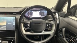 2024 (74) LAND ROVER RANGE ROVER 3.0 P550e Autobiography 4dr Auto 5708883