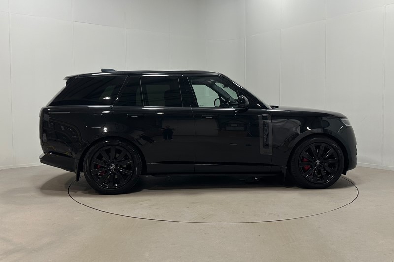 2024 (74) LAND ROVER RANGE ROVER 3.0 P550e Autobiography 4dr Auto 5708877