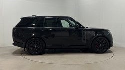 2024 (74) LAND ROVER RANGE ROVER 3.0 P550e Autobiography 4dr Auto 5708877