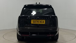 2024 (74) LAND ROVER RANGE ROVER 3.0 P550e Autobiography 4dr Auto 5708878