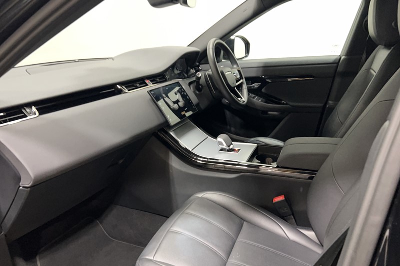 2024 (74) LAND ROVER RANGE ROVER EVOQUE 2.0 D200 S 5dr Auto 5705990