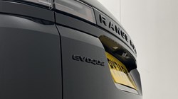 2024 (74) LAND ROVER RANGE ROVER EVOQUE 2.0 D200 S 5dr Auto 5706000