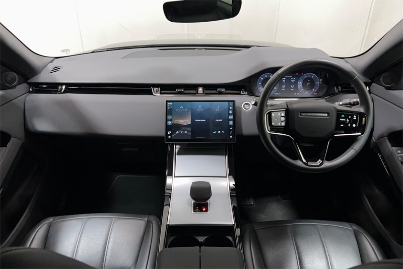 2024 (74) LAND ROVER RANGE ROVER EVOQUE 2.0 D200 S 5dr Auto 5705965
