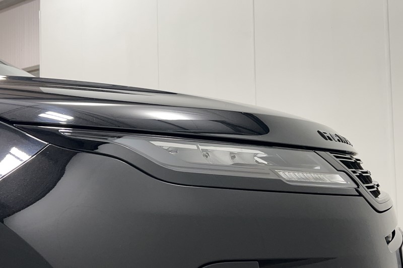 2024 (74) LAND ROVER RANGE ROVER EVOQUE 2.0 D200 S 5dr Auto 5706006