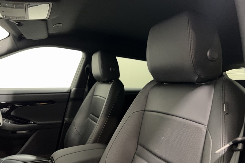 2024 (74) LAND ROVER RANGE ROVER EVOQUE 2.0 D200 S 5dr Auto 5705992